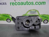 Recambio de maneta interior trasera derecha para renault master ii phase 2 caja cerrada 2.5 diesel referencia OEM IAM 7700352424