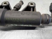 Recambio de bomba embrague para mini r50 , r53 16v cat referencia OEM IAM 6756148  
