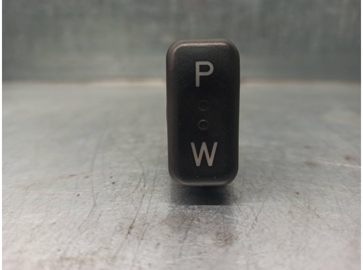 Recambio de botones salpicadero para mercedes-benz clase v (w638) 2.3 turbodiesel cat referencia OEM IAM 0035455507  