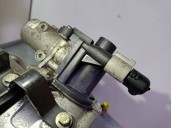 Replacement complete engine for Renault Megane III Saloon 5-door 1.5 dCi Diesel CAT OEM IAM reference K9KF830 D065071 100018547R