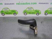 Recambio de maneta interior trasera izquierda para renault master ii phase 2 caja cerrada 2.5 diesel referencia OEM IAM 77003523