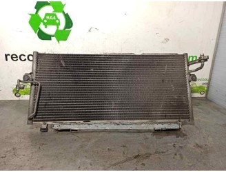 Recambio de condensador / radiador aire acondicionado para nissan primera berlina (p11) 1.8 16v cat referencia OEM IAM 921109F51