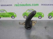 Recambio de maneta interior trasera izquierda para renault master ii phase 2 caja cerrada 2.5 diesel referencia OEM IAM 77003523