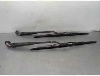 Recambio de brazo limpia delantero derecho para mini r50 , r53 16v cat referencia OEM IAM 61617248407 61617248407 