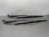 Recambio de brazo limpia delantero derecho para mini r50 , r53 16v cat referencia OEM IAM 61617248407 61617248407 