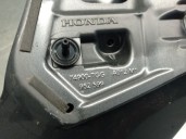 Recambio de aleron trasero para honda civic x hatchback (fc_, fk_) 1.0 vtec (fk6) referencia OEM IAM 74900TGGA012M1  