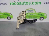 Recambio de maneta interior trasera izquierda para renault master ii phase 2 caja cerrada 2.5 diesel referencia OEM IAM 77003523