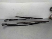 Recambio de brazo limpia delantero derecho para mini r50 , r53 16v cat referencia OEM IAM 61617248407 61617248407 