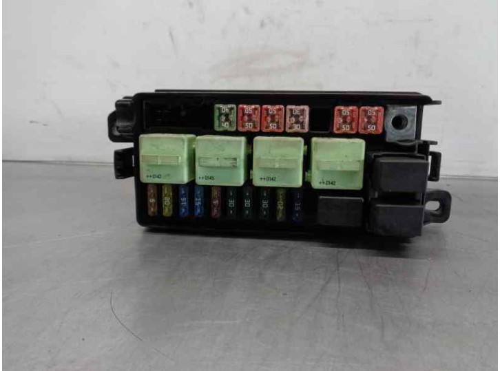 Recambio de caja reles / fusibles para mini r50 , r53 16v cat referencia OEM IAM 1480790  