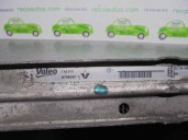 Recambio de intercooler para renault master ii phase 2 caja cerrada 2.5 diesel referencia OEM IAM 7701057121  