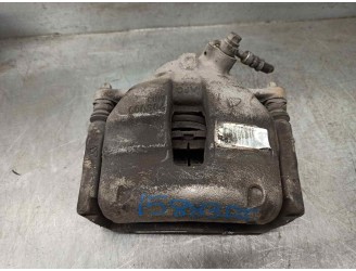 Recambio de pinza freno delantera izquierda para peugeot 308 active referencia OEM IAM 2M5130423051BD 0204705000 