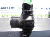 Recambio de intercooler para renault master ii phase 2 caja cerrada 2.5 diesel referencia OEM IAM 7701057121 