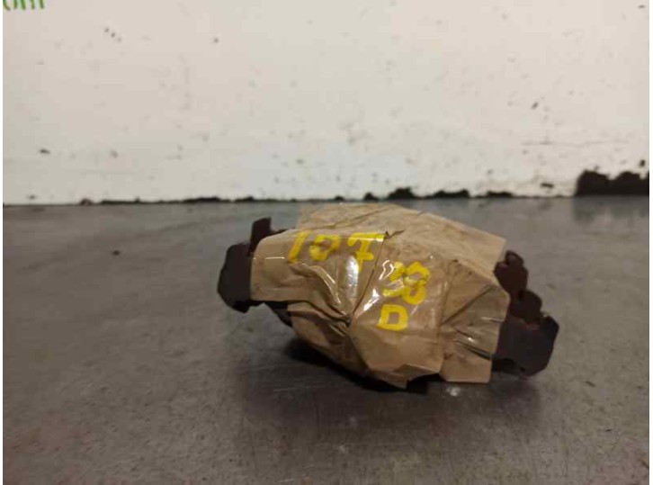 Recambio de pastillas de freno para opel corsa b 1.7 diesel referencia OEM IAM   