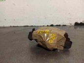 Recambio de pastillas de freno para opel corsa b 1.7 diesel referencia OEM IAM   