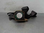 Recambio de cinturon seguridad delantero derecho para mini r50 , r53 16v cat referencia OEM IAM 1505913 3 PUERTAS