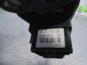 Recambio de mando luces para citroën xsara break 2.0 hdi referencia OEM IAM 9624545180 96132773ZL 