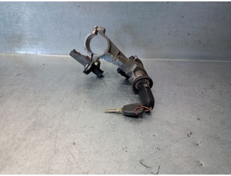 Recambio de conmutador de arranque para fiat doblo autobús (263_) 1.3 d multijet (263axc1a) referencia OEM IAM 518131970B 518131