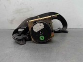 Recambio de cinturon seguridad delantero derecho para mini r50 , r53 16v cat referencia OEM IAM 1505913 3 PUERTAS
