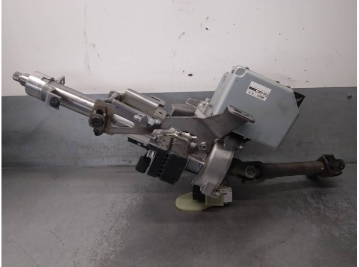 Recambio de columna direccion para renault megane iii berlina 5 p 1.5 dci diesel cat referencia OEM IAM 488107802R 