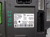 Recambio de modulo electronico para renault talisman (lp_) 1.5 dci 110 referencia OEM IAM 284B17439R 284B17439R 