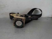 Recambio de cinturon seguridad delantero izquierdo para mini r50 , r53 16v cat referencia OEM IAM 1505914 3 PUERTAS