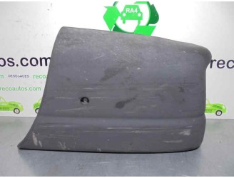 Recambio de puntera paragolpes trasera izquierda para renault master ii phase 2 caja cerrada 2.5 diesel referencia OEM IAM 