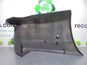 Recambio de puntera paragolpes trasera izquierda para renault master ii phase 2 caja cerrada 2.5 diesel referencia OEM IAM 