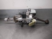 Recambio de columna direccion para renault megane iii berlina 5 p 1.5 dci diesel cat referencia OEM IAM 488107802R 