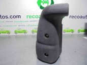 Recambio de puntera paragolpes trasera izquierda para renault master ii phase 2 caja cerrada 2.5 diesel referencia OEM IAM 