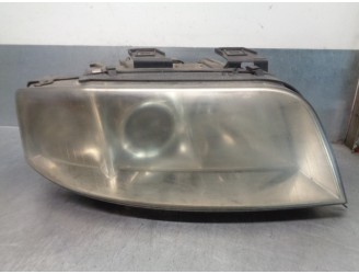 Recambio de faro derecho para audi a6 avant (4b5) 2.5 v6 24v tdi referencia OEM IAM 4B0941030R 5DV00776071 