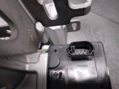 Recambio de columna direccion para renault megane iii berlina 5 p 1.5 dci diesel cat referencia OEM IAM 488107802R 