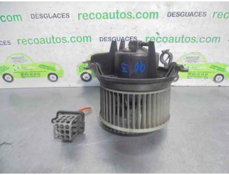 Recambio de motor calefaccion para citroën xsara break 2.0 hdi referencia OEM IAM 210681233F 740475833F BEHR
