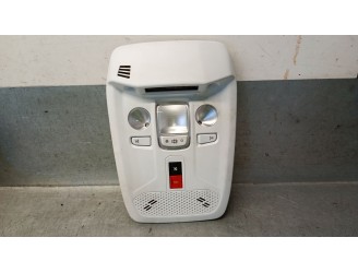 Recambio de luz interior para peugeot 2008 ii (ud_, us_, uy_, uj_, ur_, uc_) 1.2 puretech 100 referencia OEM IAM 96781445PR 9678