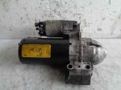 Recambio de motor arranque para bmw serie 5 gran turismo (f07) 530d referencia OEM IAM 1241780120302 0001115069 BOSCH