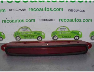 Recambio de luz central de freno para mazda 6 berlina (gg) 2.0 diesel cat referencia OEM IAM 