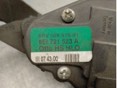Recambio de potenciometro pedal para audi a4 berlina (8e) 2.0 20v cat (alt) referencia OEM IAM 8E1721523A 6PV00837501 
