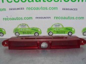 Recambio de luz central de freno para mazda 6 berlina (gg) 2.0 diesel cat referencia OEM IAM   