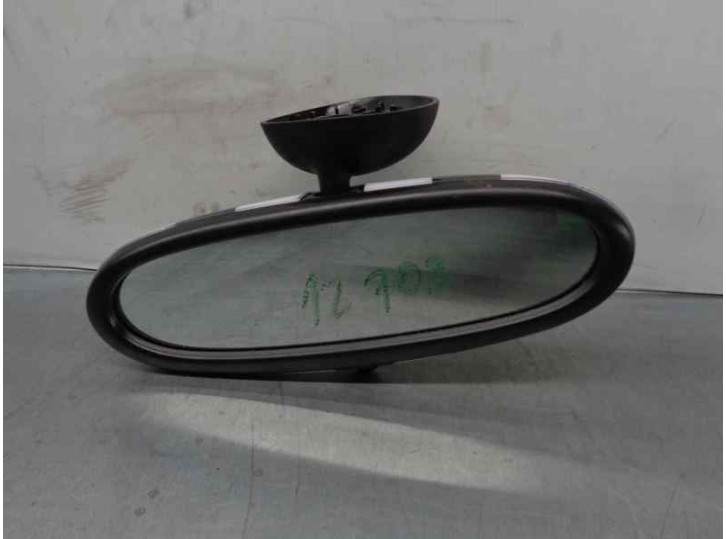 Recambio de espejo interior para mini r50 , r53 16v cat referencia OEM IAM 51169134370 