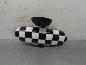 Recambio de espejo interior para mini r50 , r53 16v cat referencia OEM IAM 51169134370 