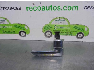 Recambio de maneta interior trasera derecha para mazda 6 berlina (gg) 2.0 diesel cat referencia OEM IAM 