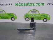 Recambio de maneta interior trasera derecha para mazda 6 berlina (gg) 2.0 diesel cat referencia OEM IAM 