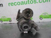 Recambio de turbocompresor para citroën xsara break 2.0 hdi referencia OEM IAM 53041015096 K03408733 KKK