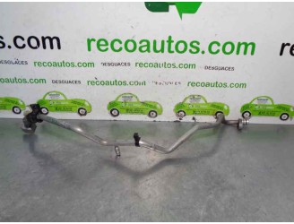 Recambio de tubos aire acondicionado para renault koleos 2.0 dci diesel fap referencia OEM IAM 5352395620 92450JG70B 