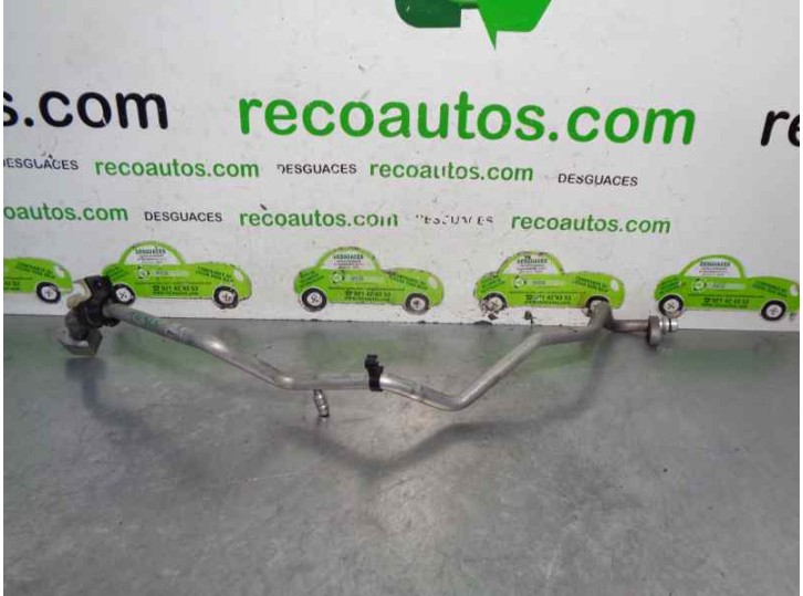Recambio de tubos aire acondicionado para renault koleos 2.0 dci diesel fap referencia OEM IAM 5352395620 92450JG70B 