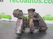 Recambio de turbocompresor para citroën xsara break 2.0 hdi referencia OEM IAM 53041015096 K03408733 KKK