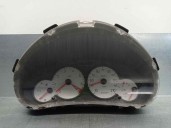 Recambio de cuadro instrumentos para peugeot partner (s2) combi plus referencia OEM IAM 9659364380 
