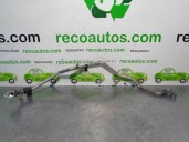 Recambio de tubos aire acondicionado para renault koleos 2.0 dci diesel fap referencia OEM IAM 5352395620 92450JG70B 