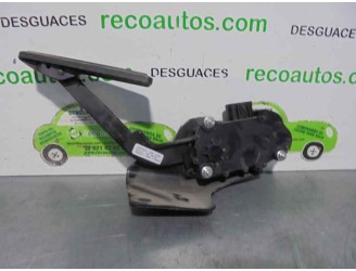 Accelerator pedal potentiometer replacement part for Chrysler Voyager (RG) 2.5 CRD CAT OEM IAM reference 034PE4206 