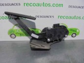 Recambio de potenciometro pedal para chrysler voyager (rg) 2.5 crd cat referencia OEM IAM 034PE4206 