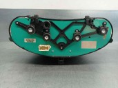 Recambio de cuadro instrumentos para peugeot partner (s2) combi plus referencia OEM IAM 9659364380 